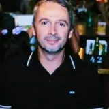 DAniel - Professor de inglês - Joinville