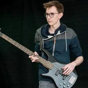 Quentin - Prof de maths - Versailles