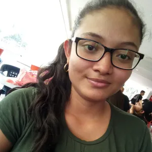 María Alejandra - prof de Matemáticas - Villavicencio