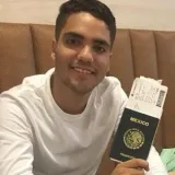 Diddier - profesor de inglés - Mérida