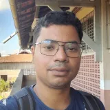 RODRIGO - Professor de história do brasil - Coqueiro