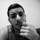 Victor - Professor de comer saudável - São Bernardo do Campo