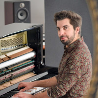 Musicien et Compositeur propose cours de piano avec solfège à Lyon (5ème)