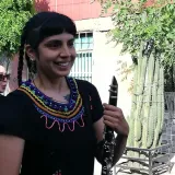 Nicole Alejandra - profesor de lengua española - Santiago