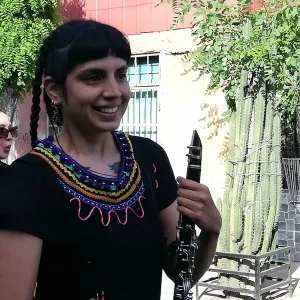 Nicole Alejandra - profesor de lengua española - Santiago