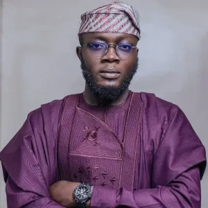 Muiz - Professional coaching tutor - Ibadan