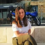 Eva - Prof d'aide aux devoirs - Angers
