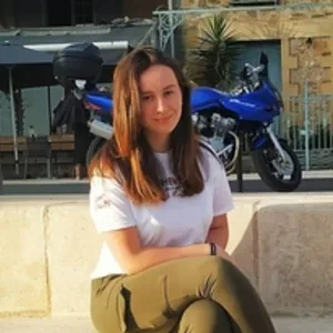 Eva - Prof d'aide aux devoirs - Angers