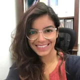 Mildred - profesor de química - Santiago