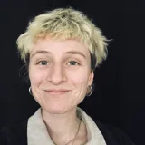 Ariane - Französischlehrerin - Leipzig