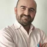 Mustafa - İngilizce öğretmeni - 