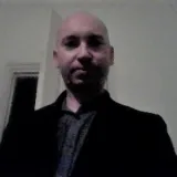 Gareth - ESOL teacher - Cardiff