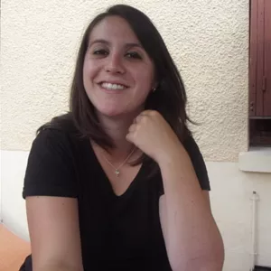 Coline - Prof d'aide aux devoirs - Brest