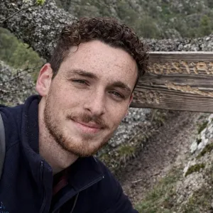 Robin - Prof de guitare - Limoges