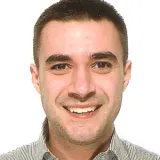 Alberto - Insegnante di ripetizioni - Milano