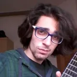 Danilo - Insegnante di chitarra acustica - Viterbo