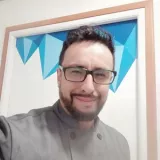 Ernesto - profesor de cocina del mundo - Villarrica