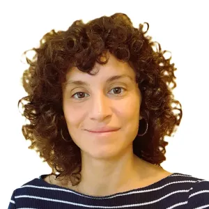 Verónica - prof de Otros idiomas - Dénia