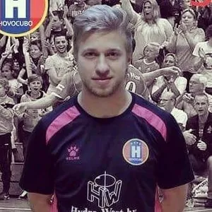 Tom - Leraar Voetbal - Hoorn