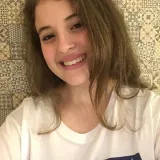 Marina - Profesor de apoyo escolar - Madrid