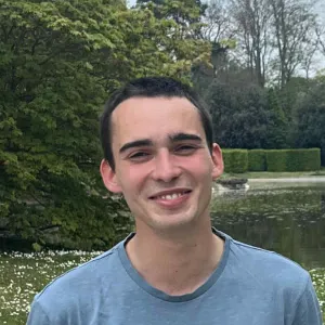 Nathan - Prof de maths - Gembloux