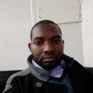 Kassoum - Prof de français - Dijon