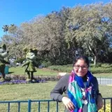 Andrea - Profesor derecho civil - Salta