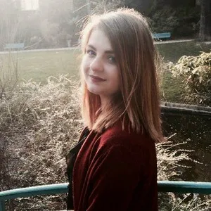 Noëmie - Prof d'aide aux devoirs - Cesson-Sévigné