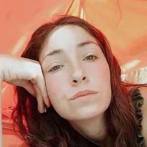 Florencia - profesor de matemáticas - Córdoba