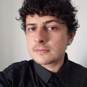 Felipe - Prof de matemática - Ipiranga