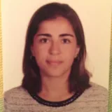 Ainhoa - Profe de inglés - Granada