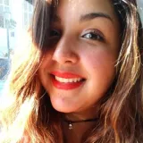 Ruth Natalia - Profesor de dibujo - Talca