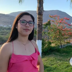 Paulina - Profesor de matemáticas - Querétaro