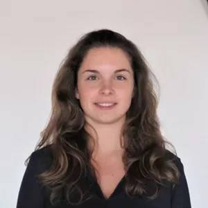 Clarisse - Prof de solfège - Nantes