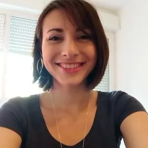 Morgane - Prof de maths - Pertuis