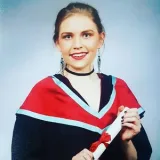 Catriona - History tutor - Belfast