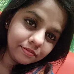 Sameena - Gestion et organisation teacher - Kalyan