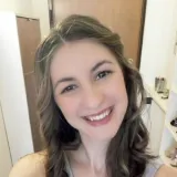 Chiara - Italian tutor - London