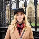 India-Jayne - Digital Photography tutor - London
