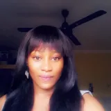 Emmanuella - English tutor - Abeokuta