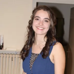 Laura - Prof d'espagnol - Amiens