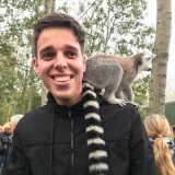 Jordy - Leraar IT/ICT - Amsterdam
