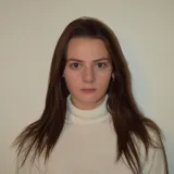 Alexandra - Biology tutor - London