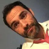 Cristian Facundo - Profe de gestión de proyectos - Pilar Centro
