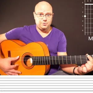 Nicolas - Prof d'instruments à cordes - Berry-au-Bac