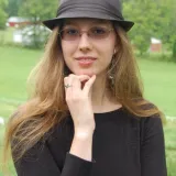 Annika - Drawing tutor - Broadalbin