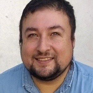 Daniel Darío - Profesor de ciencias naturales - San Nicolás de los Garza