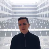 Samuel - Prof d'anglais - Ixelles