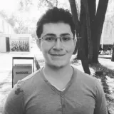 Andre - Profesor de chino mandarín - CDMX