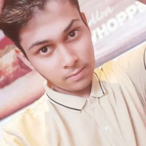 Vaibhav - Maths tutor - Pimpri-Chinchwad